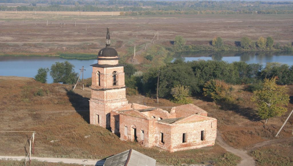 Погода купино самарская область безенчукский. Неопалимая Купина Никольское храм. Храм село Никольское Безенчук. Кануевка Церковь Церковь Безенчукский. Село Никольское Самарская область.