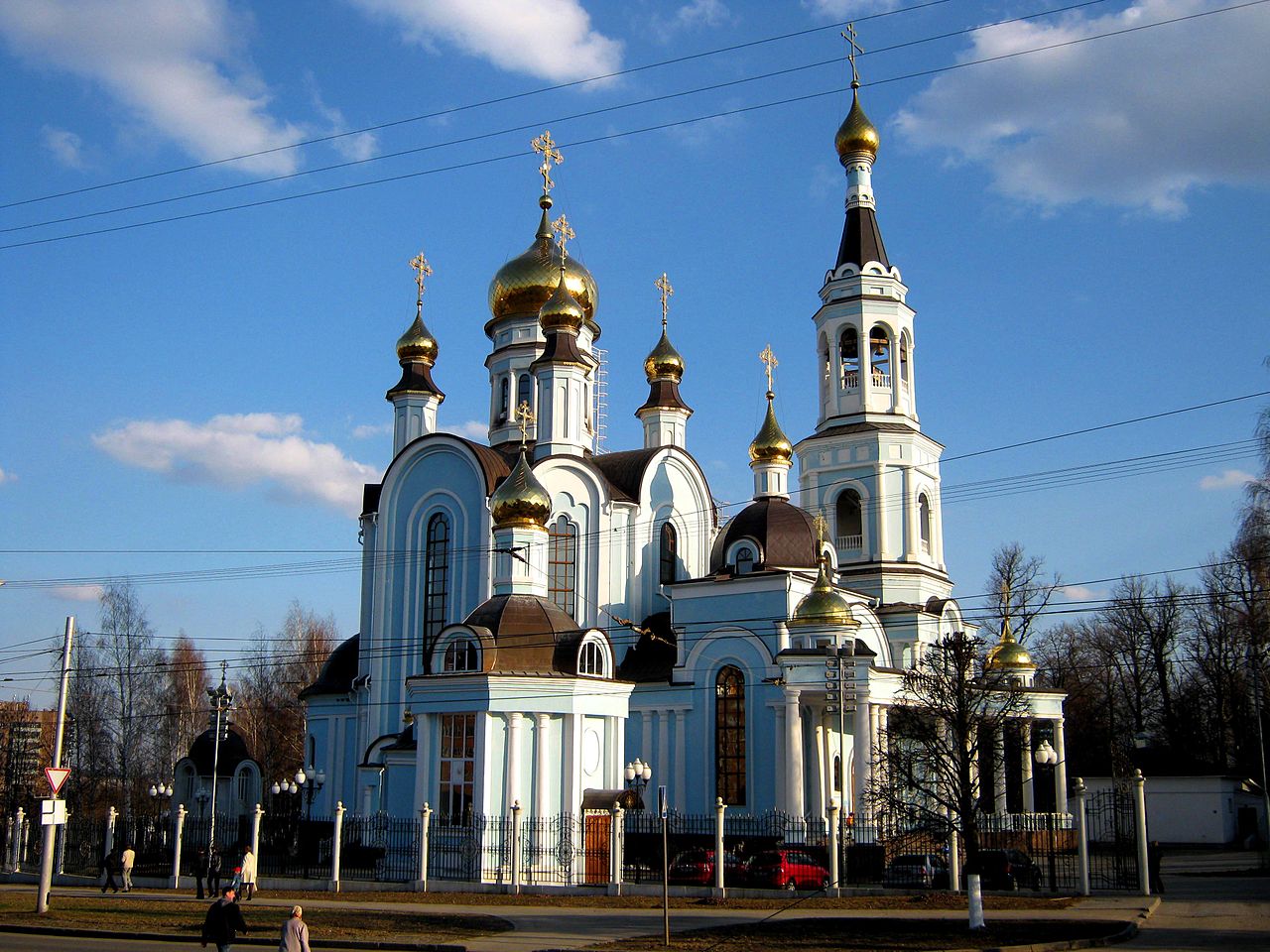 Православная Чувашия - Радио ВЕРА