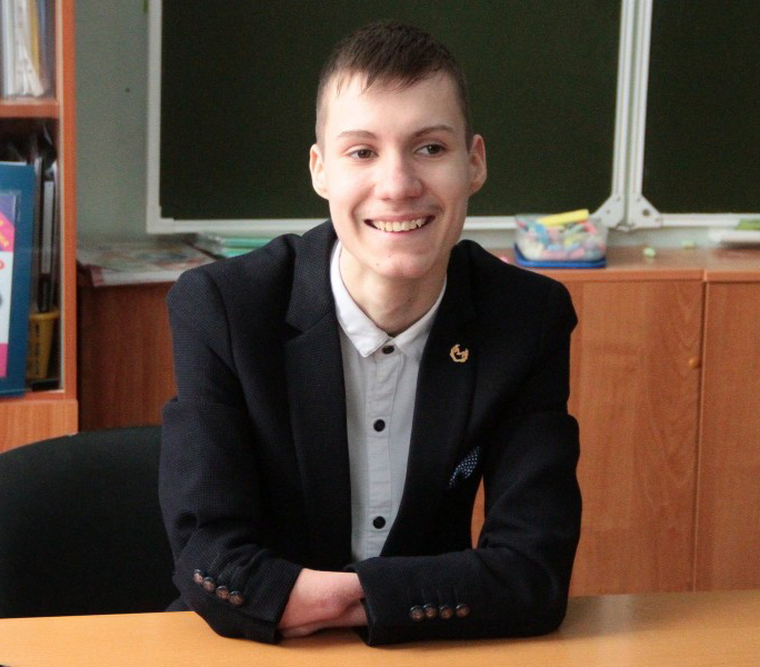 Алексей Романов - Радио ВЕРА