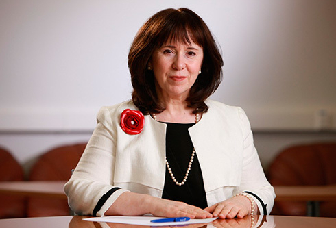 наталья поппель