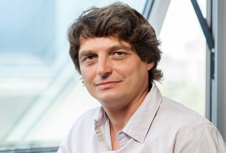 Алексей Захаров