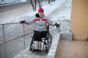 Знакомства Инвалидов В Петербурге