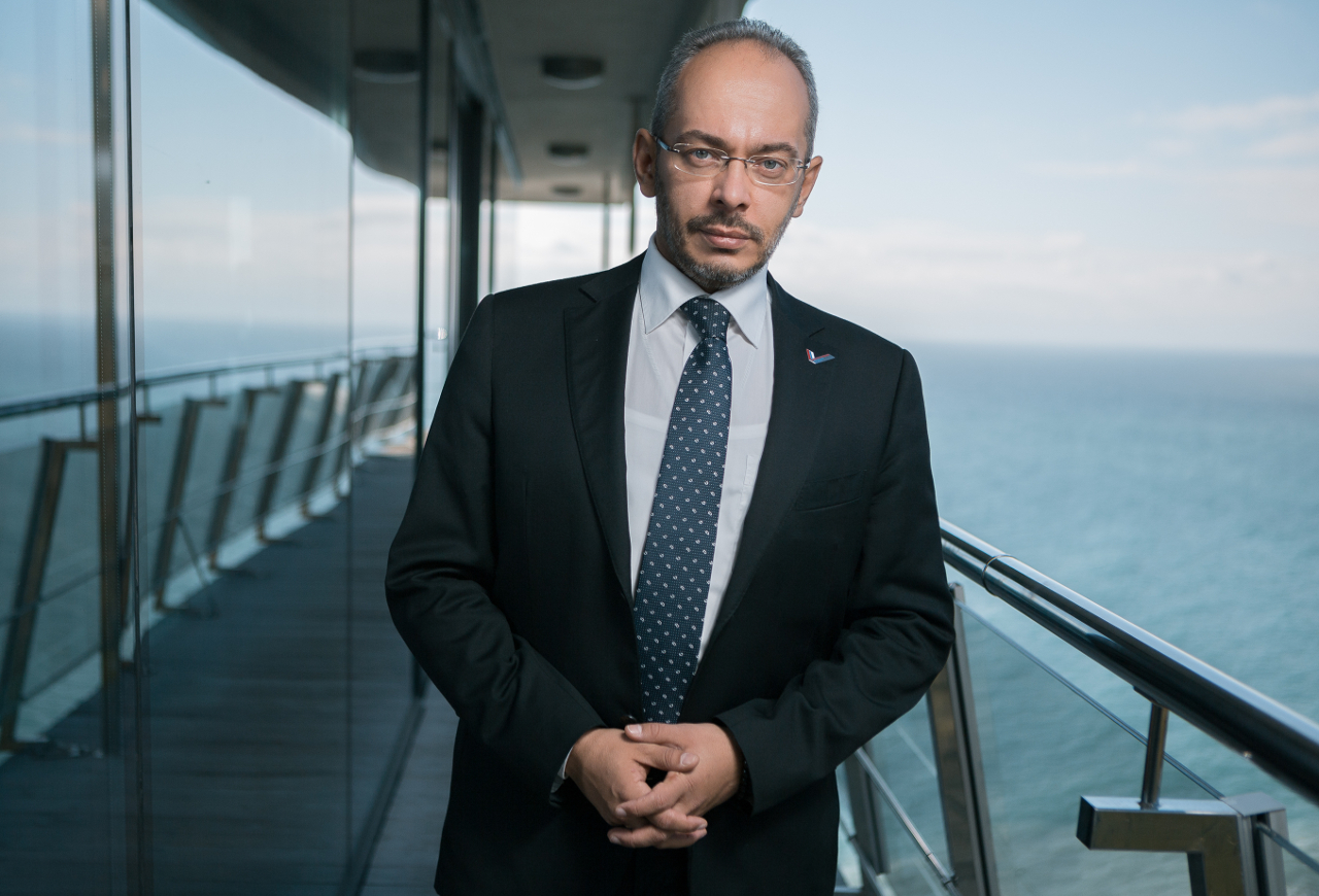 Николай Николаев