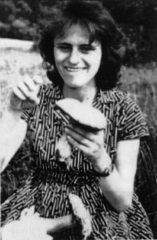 Marianna August