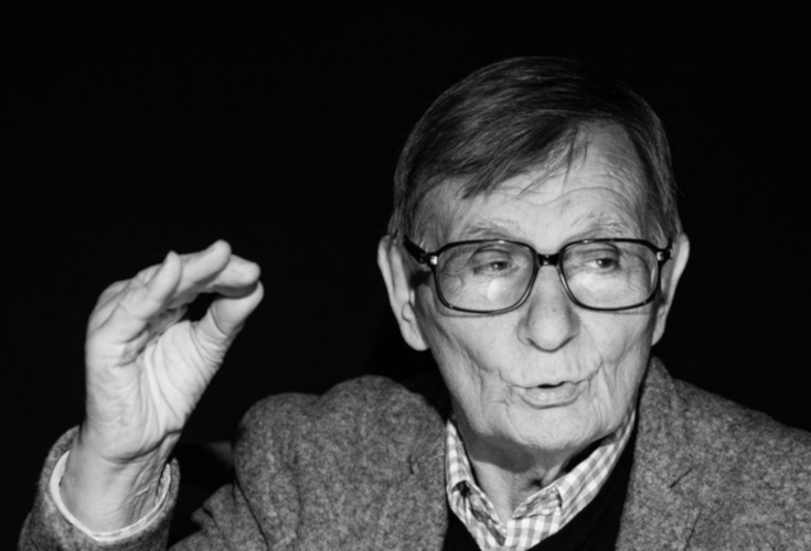 Алексей Бартошевич