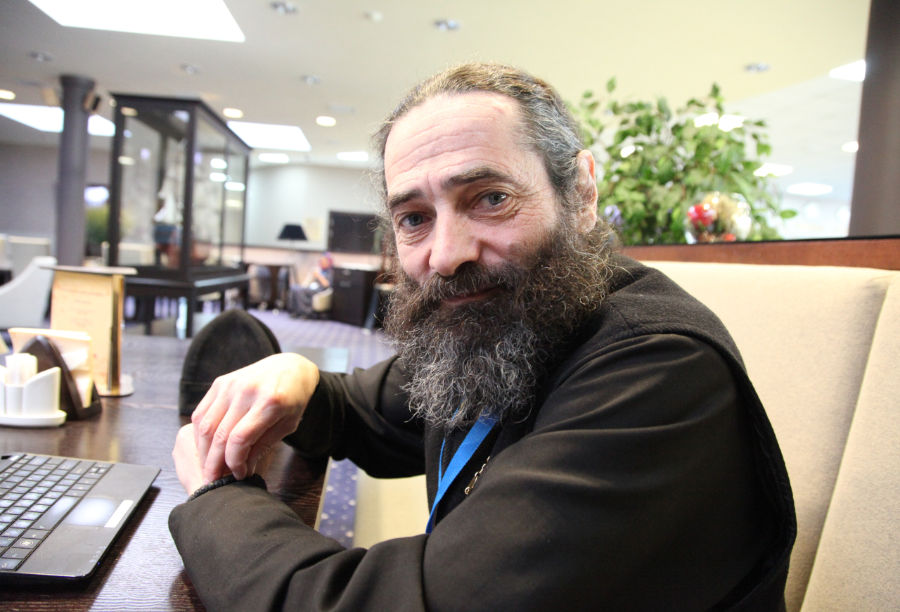 Макарий Маркиш