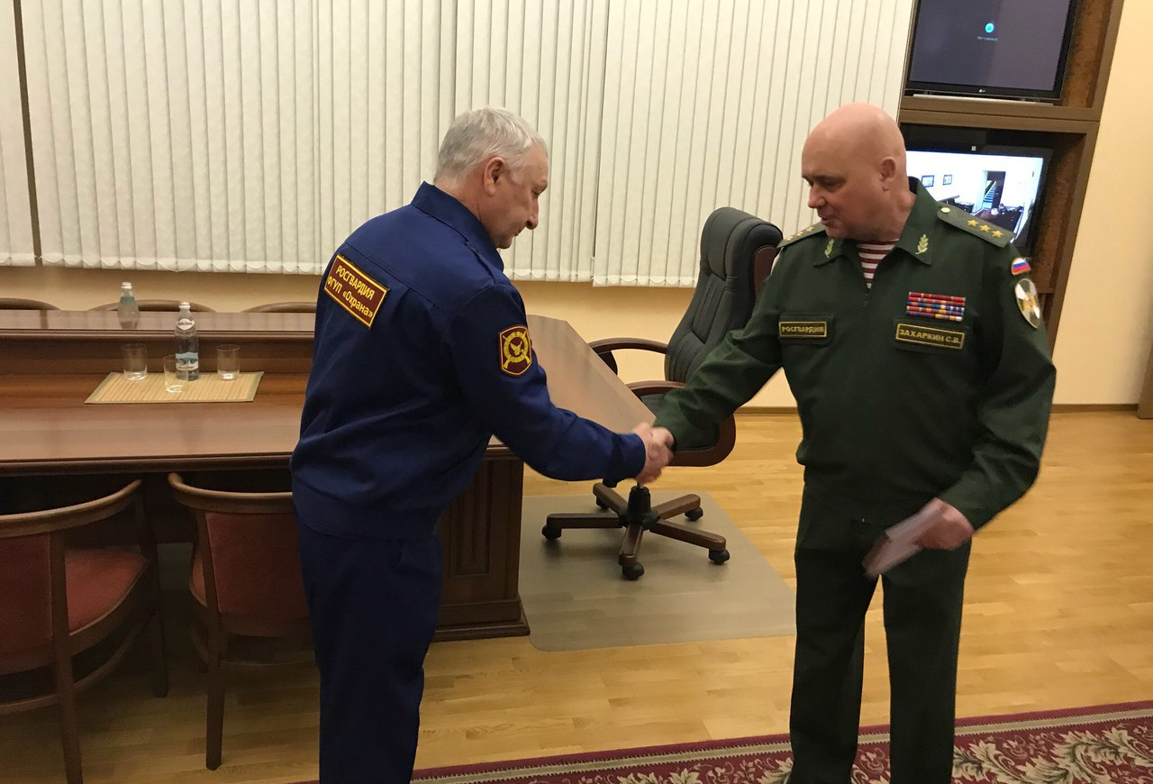 Леонид Дудченко - Радио ВЕРА
