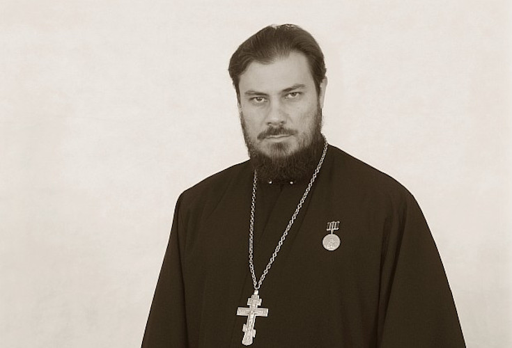 Алексей Лымарев