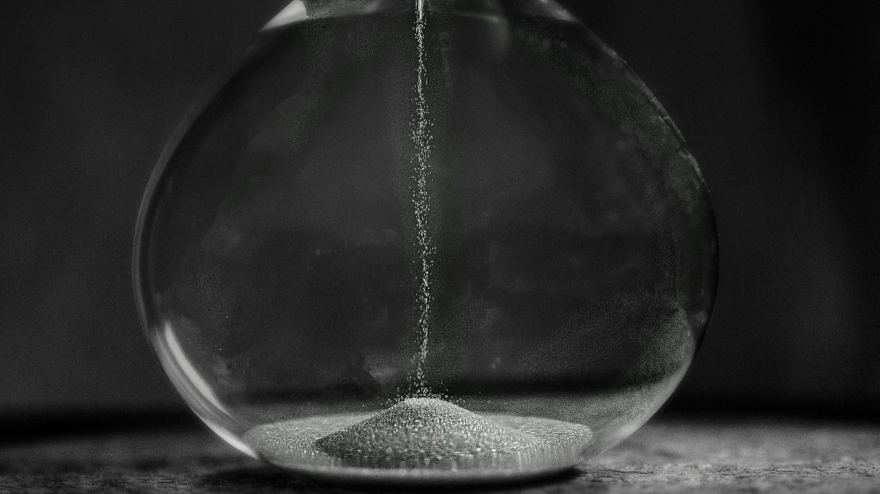 Песочные часы