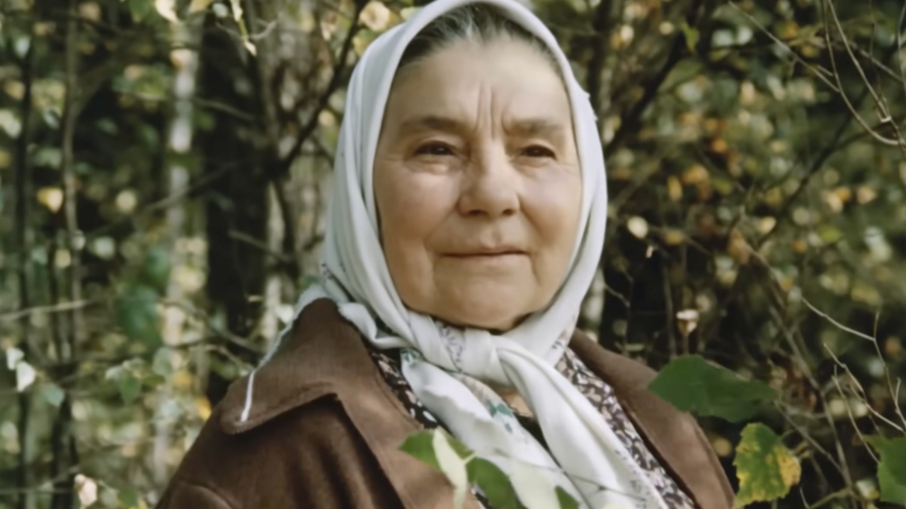 Кадр из фильма
