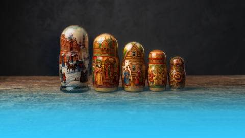 Открываем историю